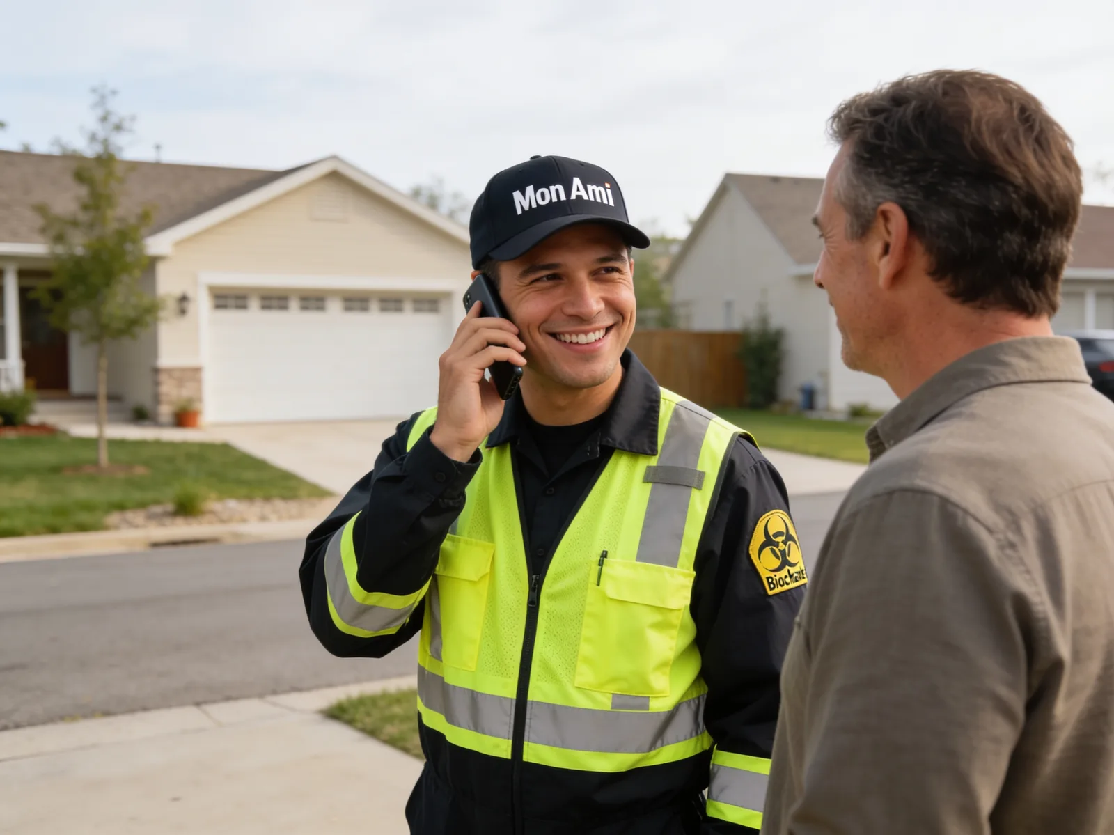 Sewage Cleanup Mchenry, MD FAQs